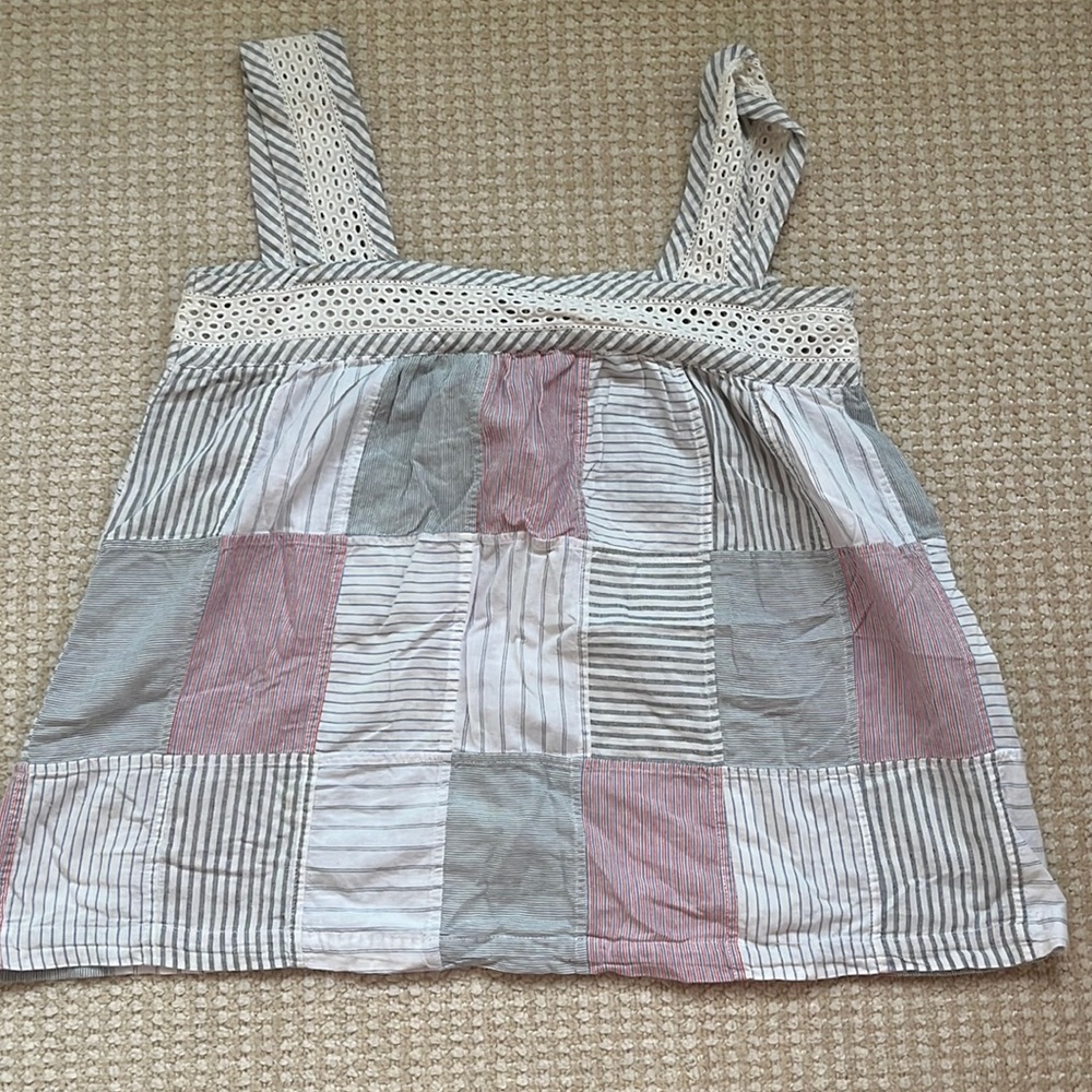 A.P.C. Top